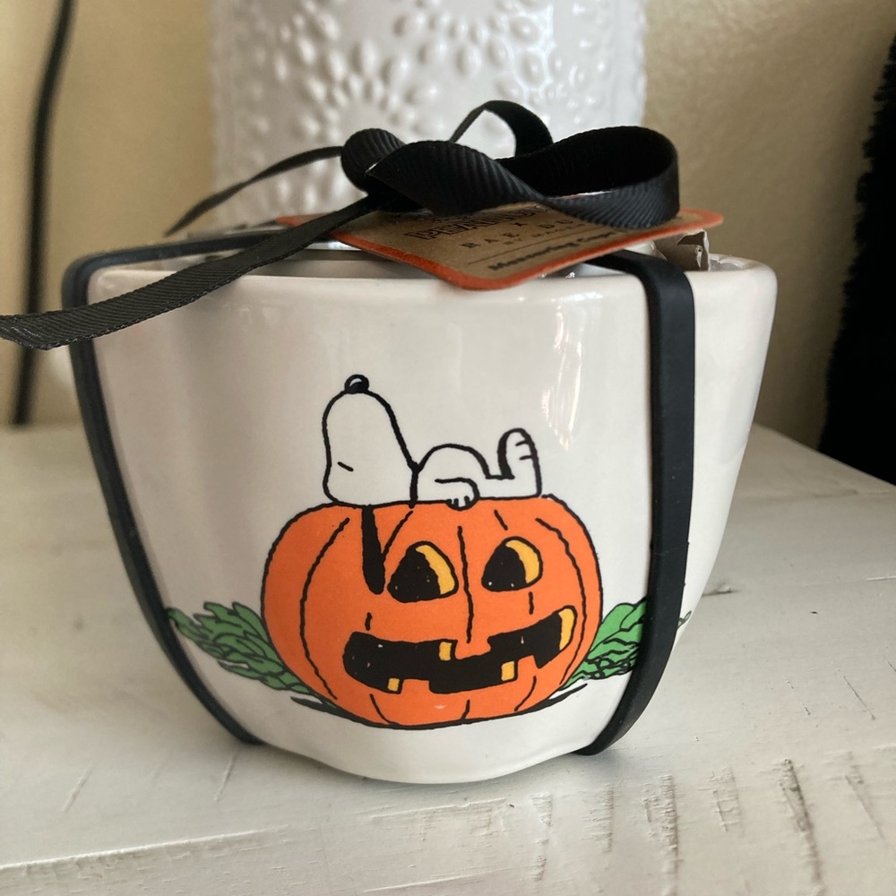 Peanut Snoopy Measuring Cups